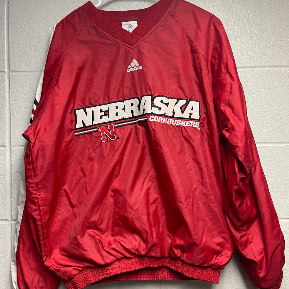 Nebraska Jacket
